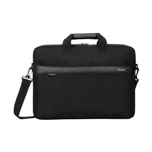 Targus GeoLite 43.9 cm (17.3) Slip case Black Cene