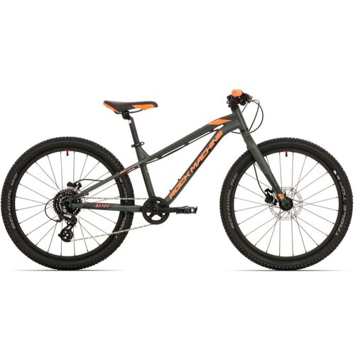  Bicikl Rock Machine Blizz 24 HD - 24" Cijene