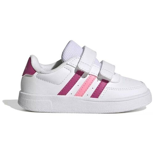 Adidas Nizke superge BREAKNET 2.0 CF I Bela Cene