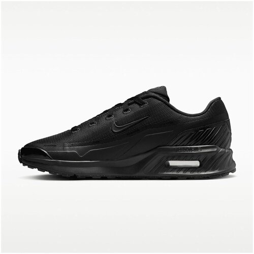 Nike Nizke superge IO9416002 Črna Slike