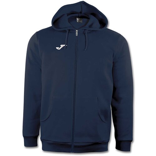 Joma Flis Chaqueta Capucha Combi Modra Slike