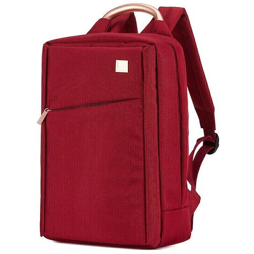 Lexon Ranac za laptop, 13", Crveni Cene