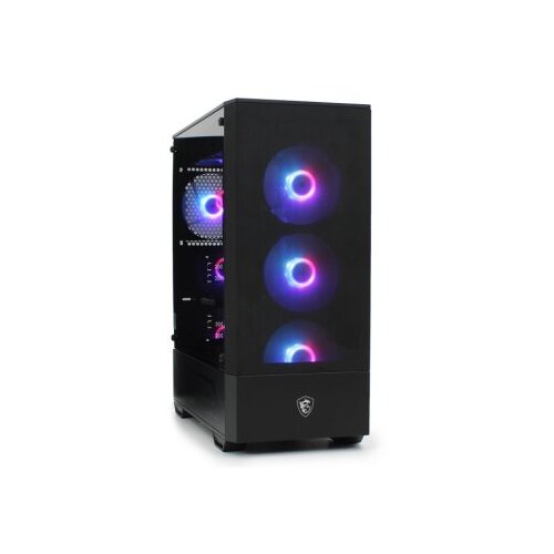 Bc Group PREDATOR 7 AMD Ryzen 7 7700/32GB/M.2 1TB/RTX5060Ti 16GB v1 // Win11Pro Cene