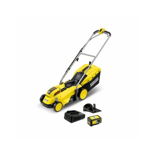 Karcher Kosilica za travu LMO18-33 Cene