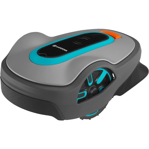 Gardena robotska kosilica SILENO life do Cijene