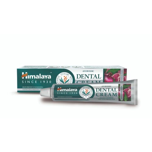 Himalaya dental cream pasta za zube 100g 61713 Slike