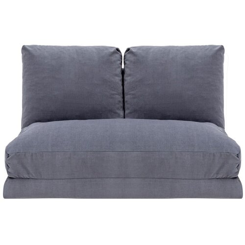 Artie Siva sklopiva sofa 120 cm Taida – Cijene