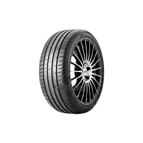 Dunlop Sport Maxx RT2 ( 225/55 R17 97Y *MO, sa za&scaron;titom za felge (MFS) BLK ) Cijene