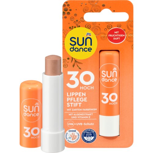 sundance balzam za usne, spf 30 4.8 g Slike