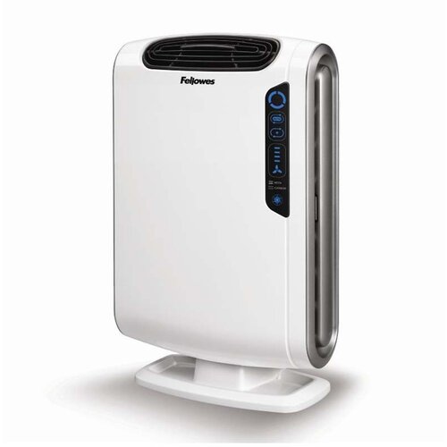 Fellowes Čistilnik zraka AeraMax® DX55, za prostore velikosti 18 - 28 m², VxŠxG 520 x 330 x 181 mm Cene