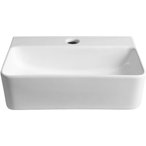 Sapho Bel keramičen umivalnik za WC 36x25 cm Gerda – Cene