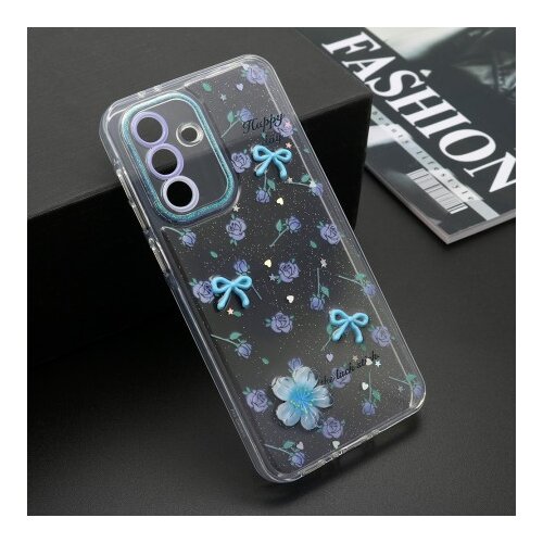  Futrola whisper za samsung a376b galaxy a37 5g plava ( F123927 ) Cene