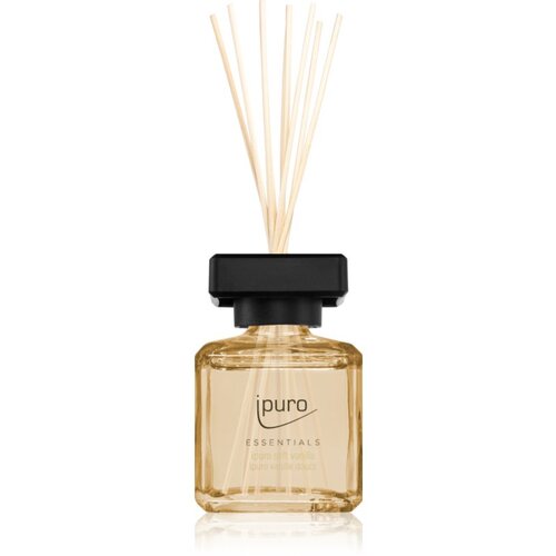 IPURO Essentials Soft Vanilla aroma difuzer s punjenjem 50 ml Slike