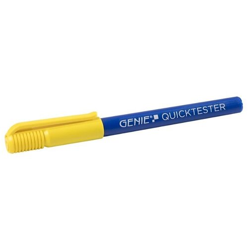 Genie Marker za otkrivanje lažnih novčanica GENIE Quick Tester Cene