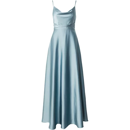 Laona Večernja haljina sivkasto plava