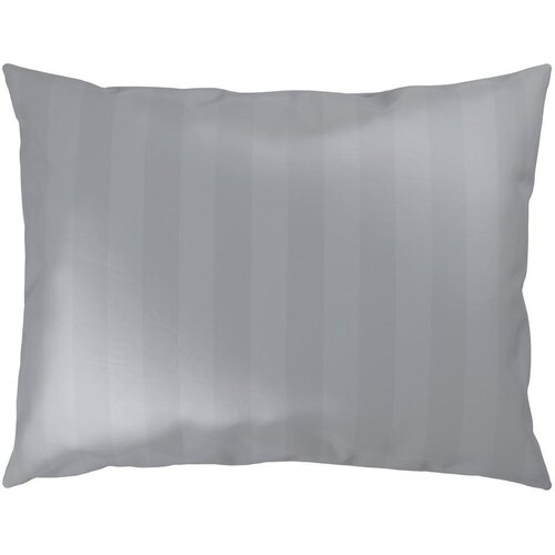 Premium Living Posteljnina Xenia Streif, Srebrna, 60/80, 140/200 Slike