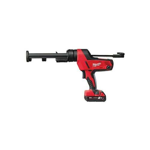 Milwaukee akumulatorski pištolj za patrone 18V 2Ah C18 PCG/310C-201B 4933441310 Cene