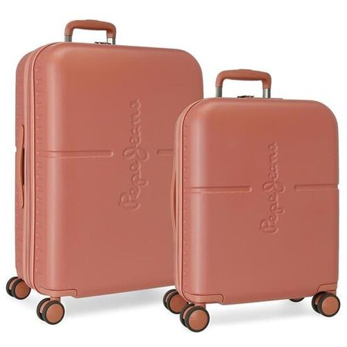 Pepe Jeans Set kofera ABS 2/1 Slike