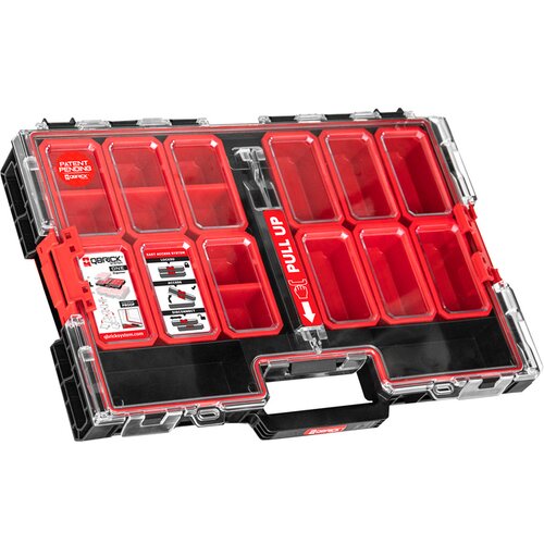 Qbrick klaser qbrick system one l ( orgql ) Cene