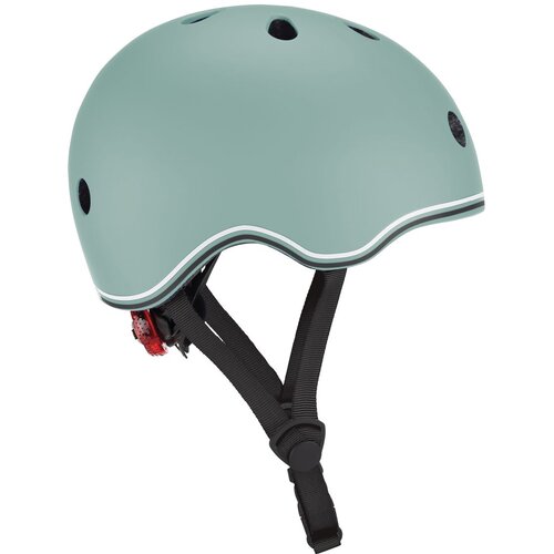 Globber kaciga GO UP sa svjetlom kadulja zelena XXS/XS ( 45-51cm ) Cijene