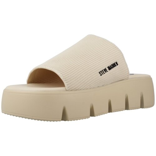 Steve Madden Sandali & Odprti čevlji BIG SHOT Bež Cene