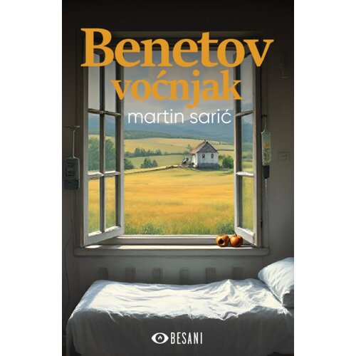Besani Martin Sarić - Benetov voćnjak Cene