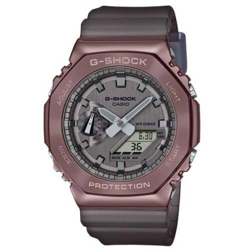 Casio G-shock muški sat ( GM-2100MF-5A ) Cene