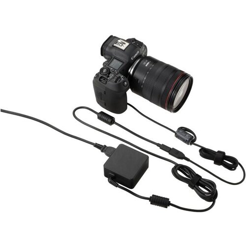 Canon Coupleur secteur DR-E6P za EOS R5 II, (5000540303) Cene