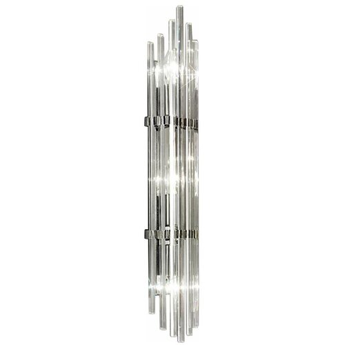  Kolarz 0342.63.5 - Zidno svetlo ONTARIO 3xE14/40W/230V 60 cm sjajni hrom Cene