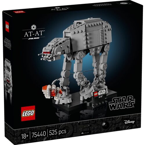 Lego Star Wars AT-AT 75440 Cene