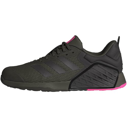Adidas Sportske cipele 'Dropset 3' kraljevski zelena / roza Cijene
