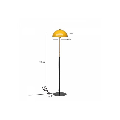 Opviq podna lampa 241835 Slike