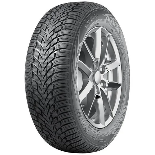 Nokian Tyres 225/55R18 102H XL M+S WR SUV 4 Letnik 2021