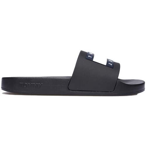 Tommy Hilfiger Japonke EN0EN02115 Črna Slike