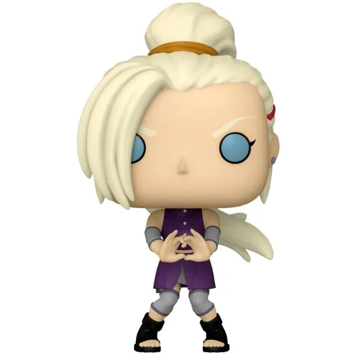 Funko POP Animacija Naruto Shippuden Ino Yamanaka 1506, (21324508)