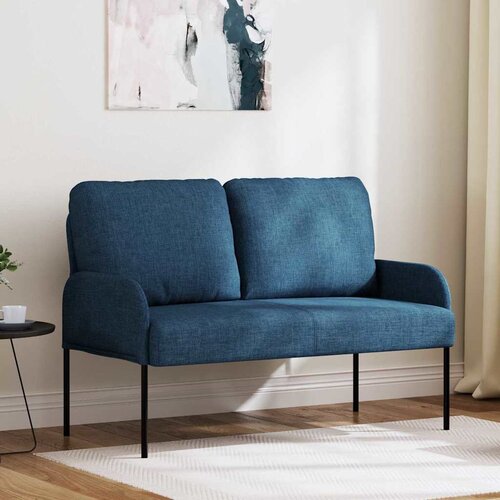 Sofe s jastukom 110cm Plava &Scaron;perploča Cijene