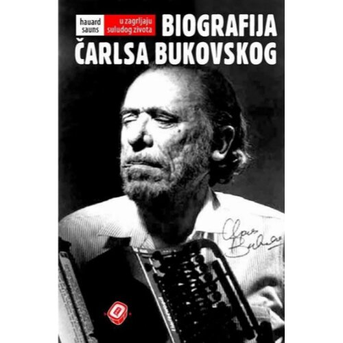 LOM Biografija Čarlsa Bukovskog Slike