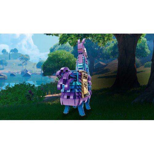 Lego fortnite - supply llama (77071) Slike