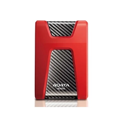 Eksterni hard disk 1TB AData AHD650-1TU31-CRD Cene