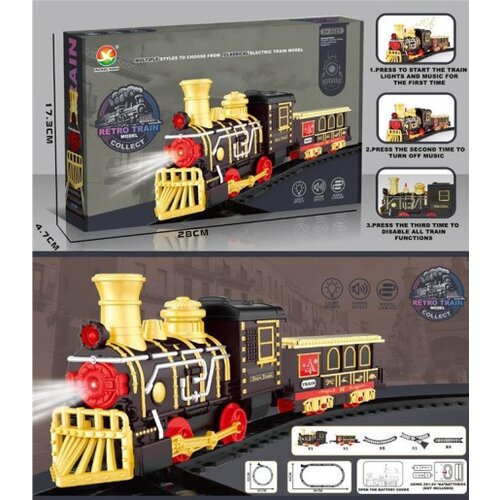  Dečija igračka - voz ( 948741 ) Slike