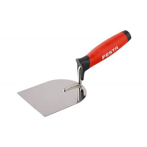  Zidarska žlica (Širina: 100 mm, Nehrđajući čelik, Guma) Cijene