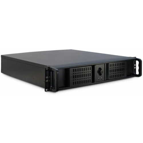 Inter-tech 2u-2098-sk 2u rack strežniško ohišje Cene