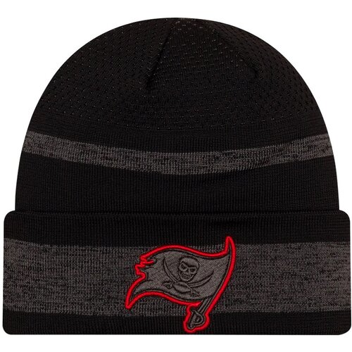 New Era Tampa Bay Buccaneers NFL 2021 On-Field Sideline Tech zimska kapa Cene