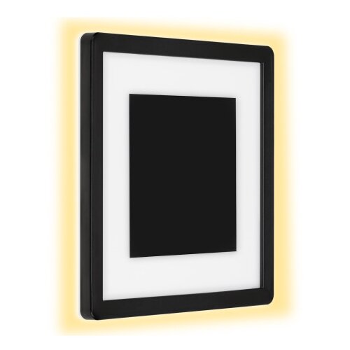 Telefunken Lampa LED zidna 15W 4000K 315905TF crna Cijene