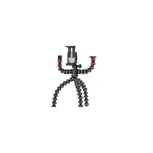 Joby Stativ GorillaPod Mobile Rig(Black/Charcoal) Slike