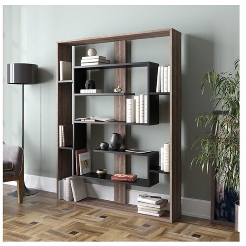 Hanah home polica za knjige esteban 875ZNA3648 Cene