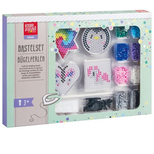  SET KREATIVNI KUGLICE ZA TOPLJENJE PLUS PRIBOR KNORRPRANDELL 21-2170221 Cijene