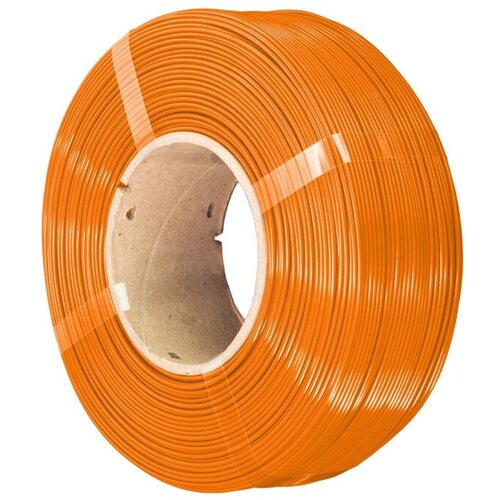 AzureFilm refill petg filament 1.75mm, 1000g, orange Cene