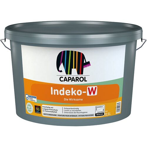  INDEKO-W 2.5L CAPAROL Cene