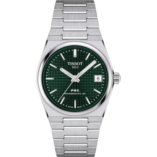 Tissot RUČNI SAT T137.207.11.091.00 Slike
